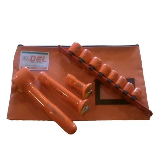 it-socket3 OEL