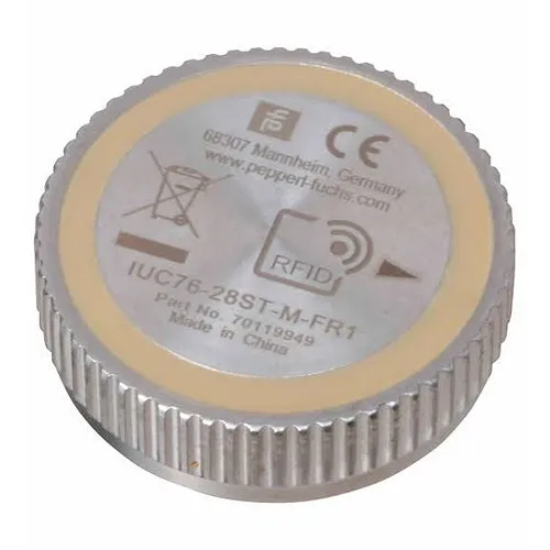 iuc76-28st-m-fr2 PEPPERL+FUCHS