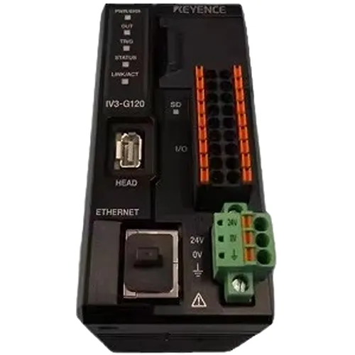 iv3-g120 KEYENCE