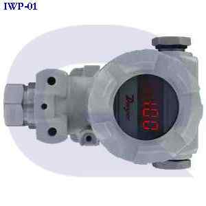 iwp-01 DWYER INSTRUMENTS INC