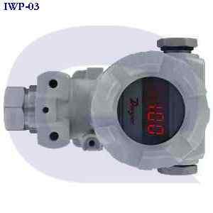 iwp-03 DWYER INSTRUMENTS INC