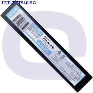 izt-2tts40-sc PHILIPS ADVANCE