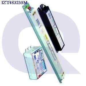 izt4s3235m PHILIPS ADVANCE