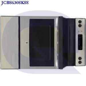 jcbs630skss GENERAL ELECTRIC