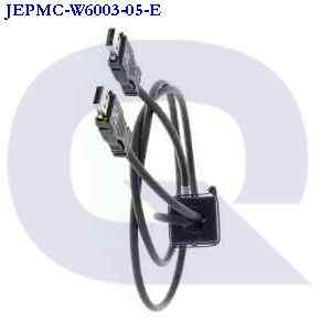 jepmc-w6003-05-e OMRON CORPORATION