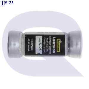 jjs-25 EATON BUSSMAN