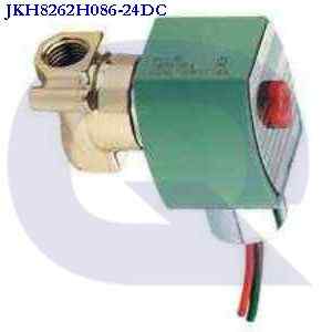 jkh8262h086-24dc ASCO POWER TECHNOLOGIES