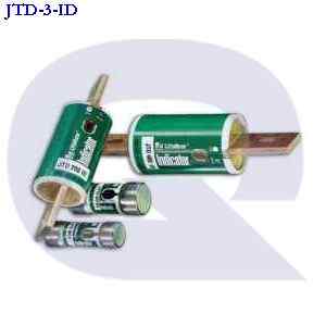 jtd-3-id LITTELFUSE INC.