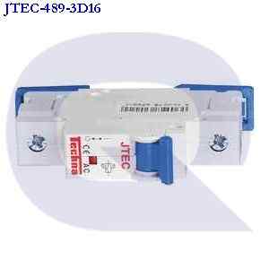 jtec-489-3d16 TECHNA POWER