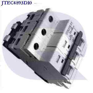 jtec4893d10 TECHNA POWER