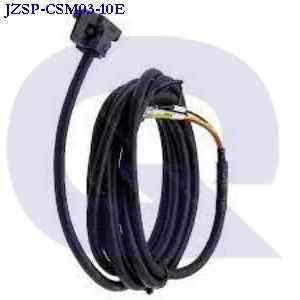 jzsp-csm03-10e YASKAWA ELECTRIC CORPORATION