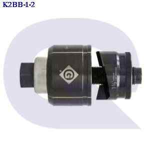 k2bb-1/2 GREENLEE