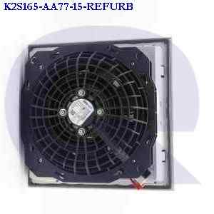 k2s165-aa77-15-refurb EBM PAPST