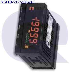k3hb-vlc-100-240 OMRON CORPORATION