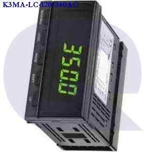 k3ma-lc-120/240ac OMRON CORPORATION
