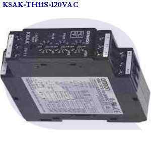 k8ak-th11s-120vac OMRON CORPORATION