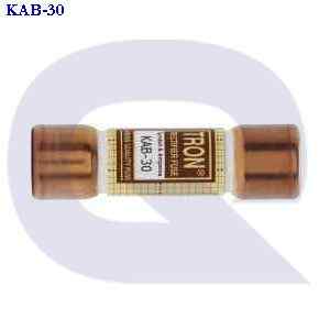 kab-30 EATON BUSSMAN