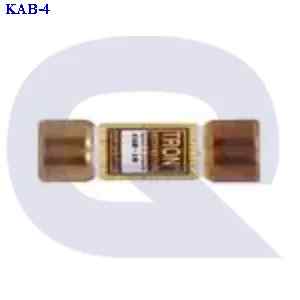 kab-4 EATON BUSSMAN
