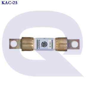 kac-25 EATON BUSSMAN