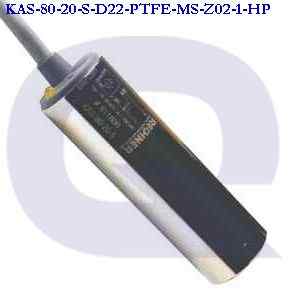 kas-80-20-s-d22-ptfe/ms-z02-1-hp RECHNER SENSORS