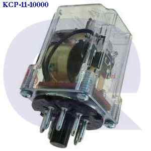 kcp-11-10000 TE CONNECTIVITY - POTTER & BRUMFIELD