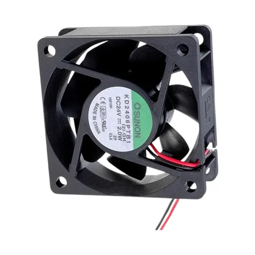 kd2406ptb1 SUNON