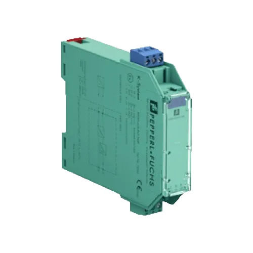 kfd0-cs-ex1.52 PEPPERL+FUCHS