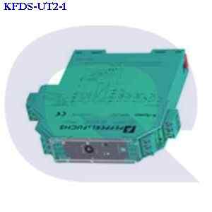 kfds-ut2-1 PEPPERL+FUCHS
