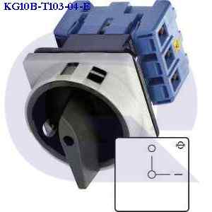 kg10b-t103/04-e KRAUS & NAIMER