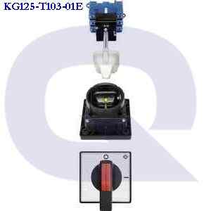 kg125-t103/01e KRAUS & NAIMER