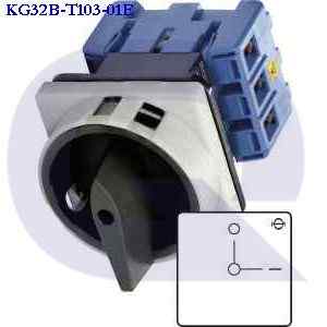 kg32b-t103/01e KRAUS & NAIMER