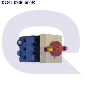 kg41-k300-600e KRAUS & NAIMER