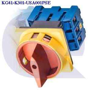 kg41-k301/usa001*pse KRAUS & NAIMER