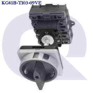 kg41b-t103/09ve KRAUS & NAIMER