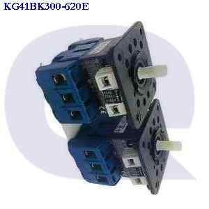 kg41bk300-620e KRAUS & NAIMER