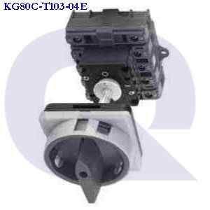 kg80c-t103/04e KRAUS & NAIMER