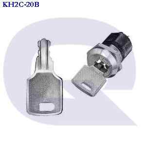 kh2c-20b IDEC CORPORATION