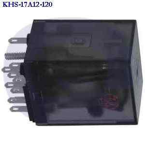 khs-17a12-120 MAGNECRAFT