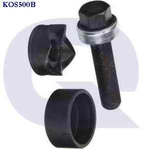 kos500b GARDNER BENDER
