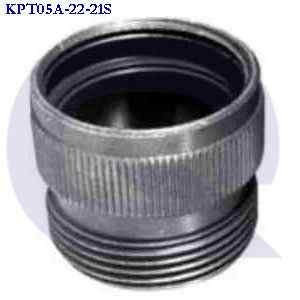 kpt05a-22-21s AMPHENOL INDUSTRIAL