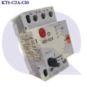 kt4-c2a-c10 SPRECHER & SCHUH