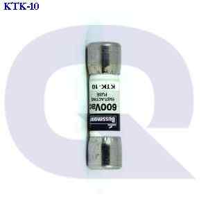 ktk-10 EATON BUSSMAN
