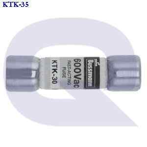 ktk-35 EATON BUSSMAN