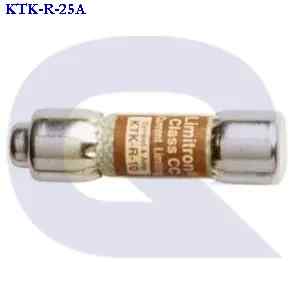 ktk-r-25a EATON BUSSMAN