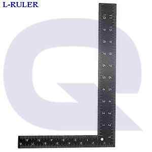 l-ruler GENERIC