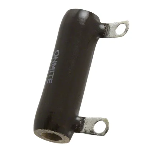 l25j100 OHMITE