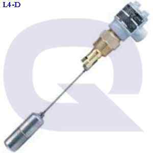 l4-d DWYER INSTRUMENTS INC