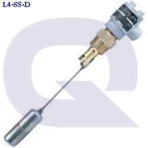 l4-ss-d DWYER INSTRUMENTS INC