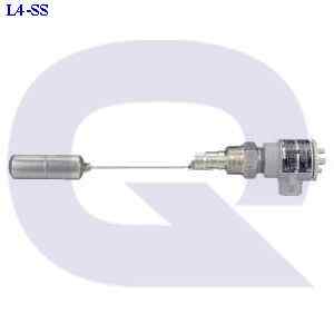 l4-ss DWYER INSTRUMENTS INC