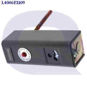 l4006e1109 HONEYWELL